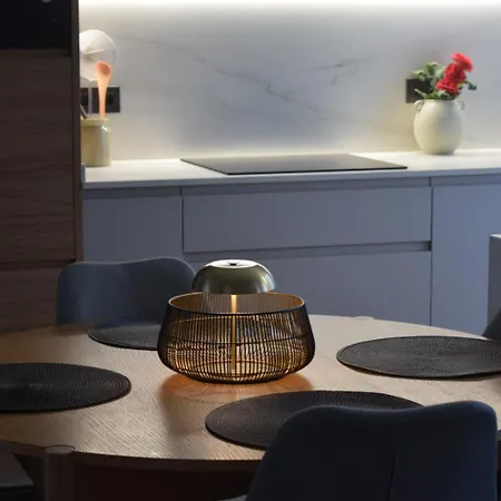 Apartment Oe Concept Gernika
