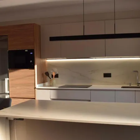 Apartment Oe Concept Gernika