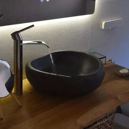 Oe Concept Apartment *