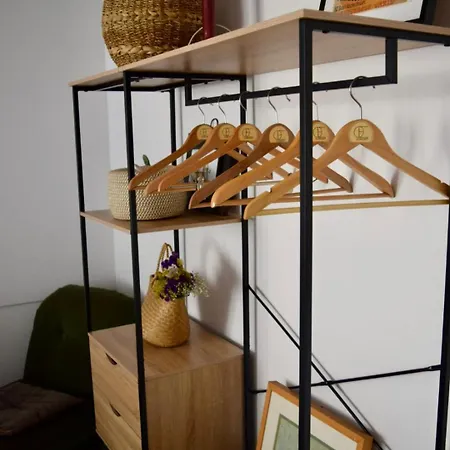 Oe Concept Apartment Gernika
