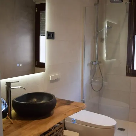 Apartment Oe Concept