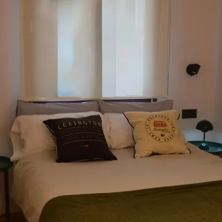 Apartment Oe Concept *