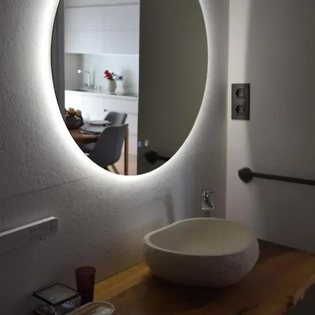 Apartment Oe Concept Gernika