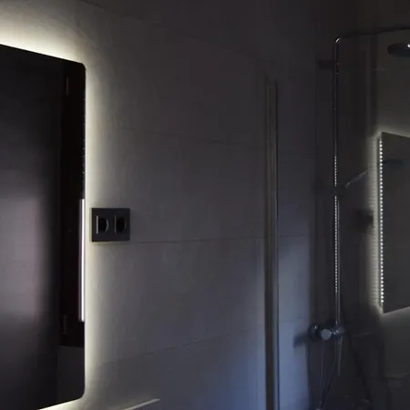 Oe Concept Apartment