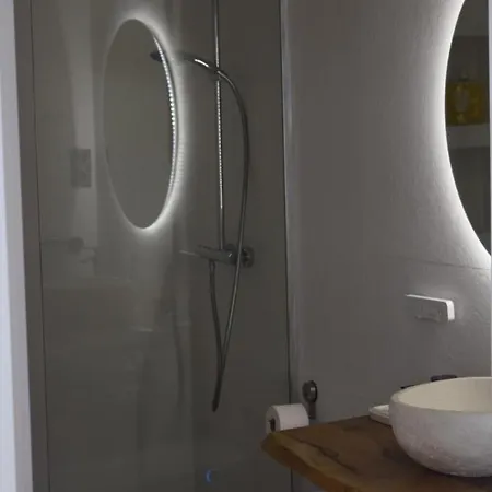 Oe Concept Apartment Gernika
