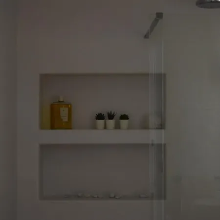 Oe Concept Apartment *