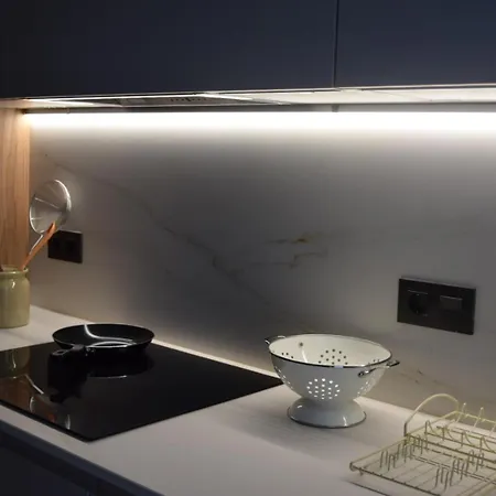 Apartment Oe Concept *
