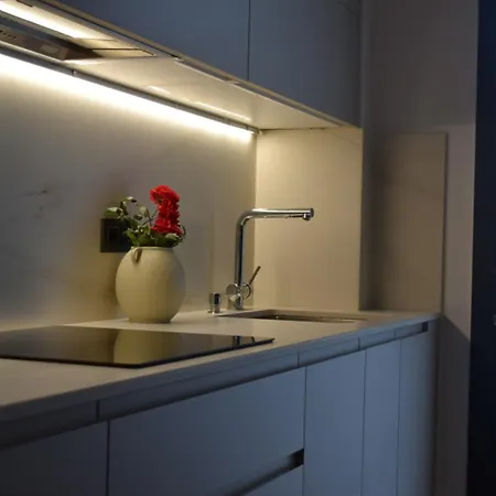 Oe Concept Apartment Gernika