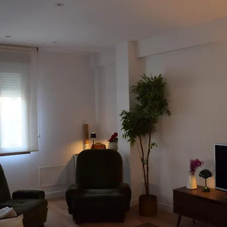 Oe Concept Apartment *