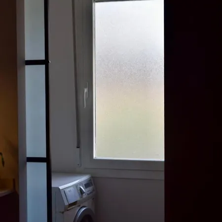 Oe Concept Apartment